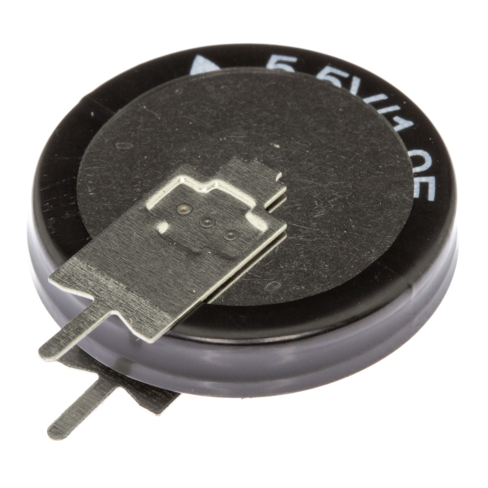 Ионистор V-5.5V-1F KEEN SIDE