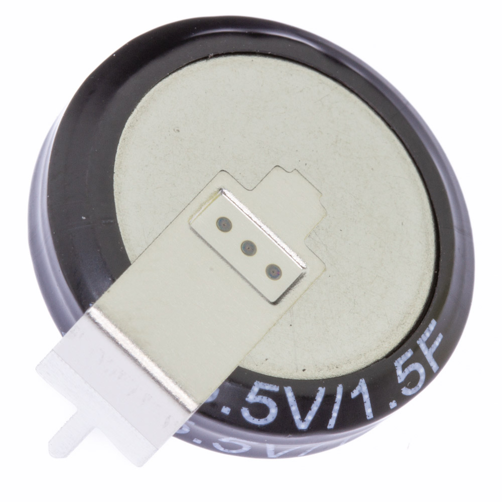 Ионистор H-5.5V-1.5F KEEN SIDE