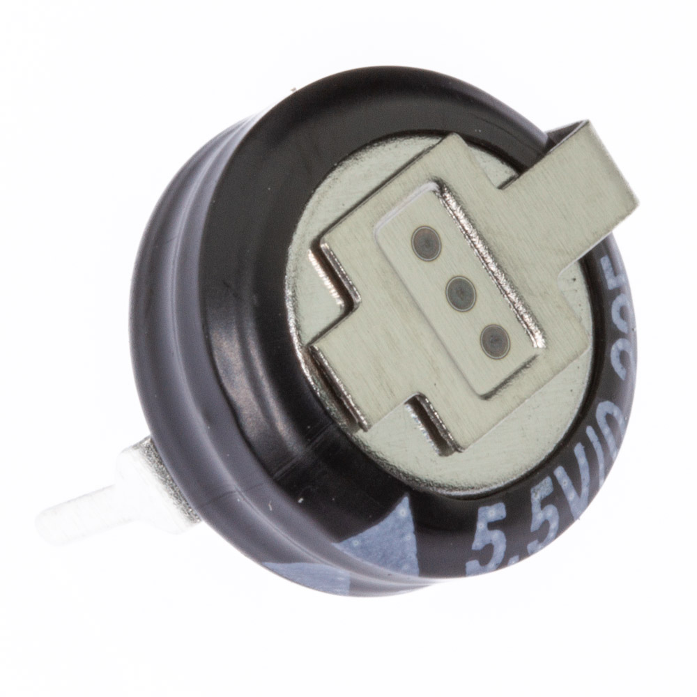 Ионистор H-5.5V-0.22F KEEN SIDE