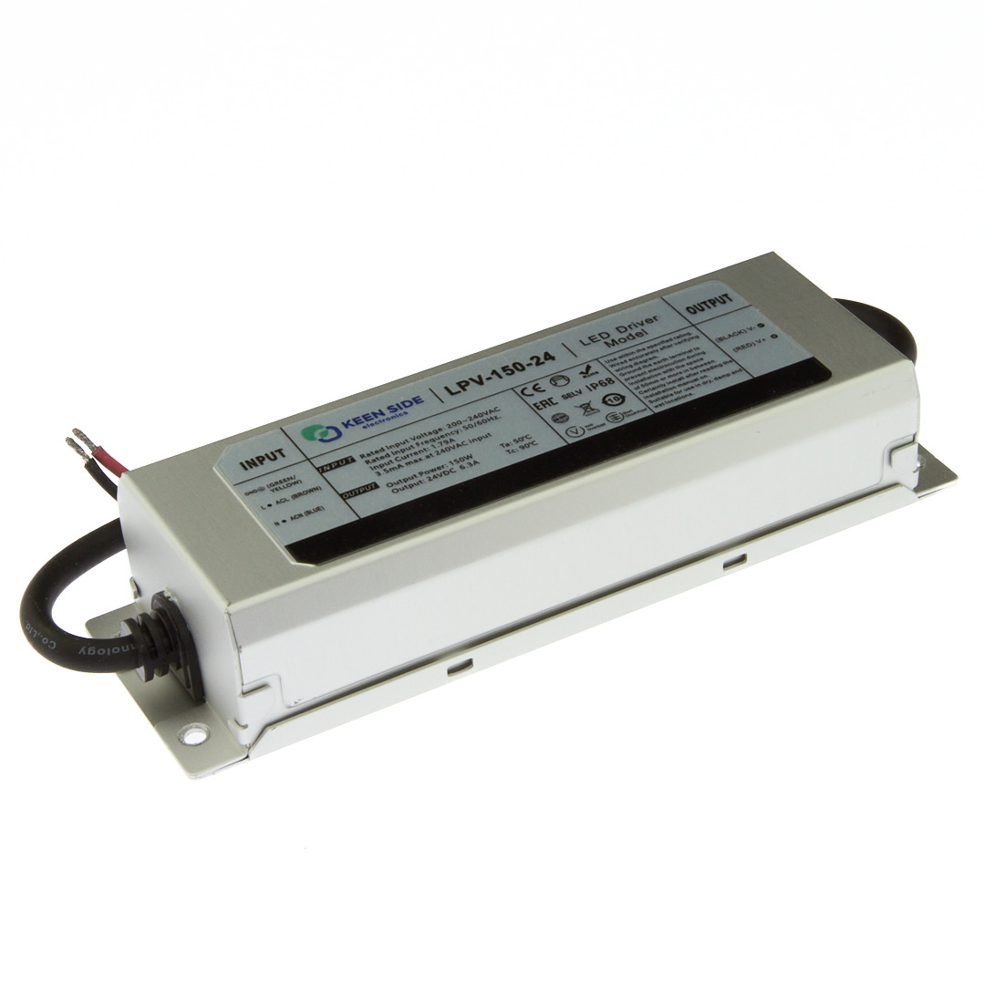 LPV-150-24 KEEN SIDE