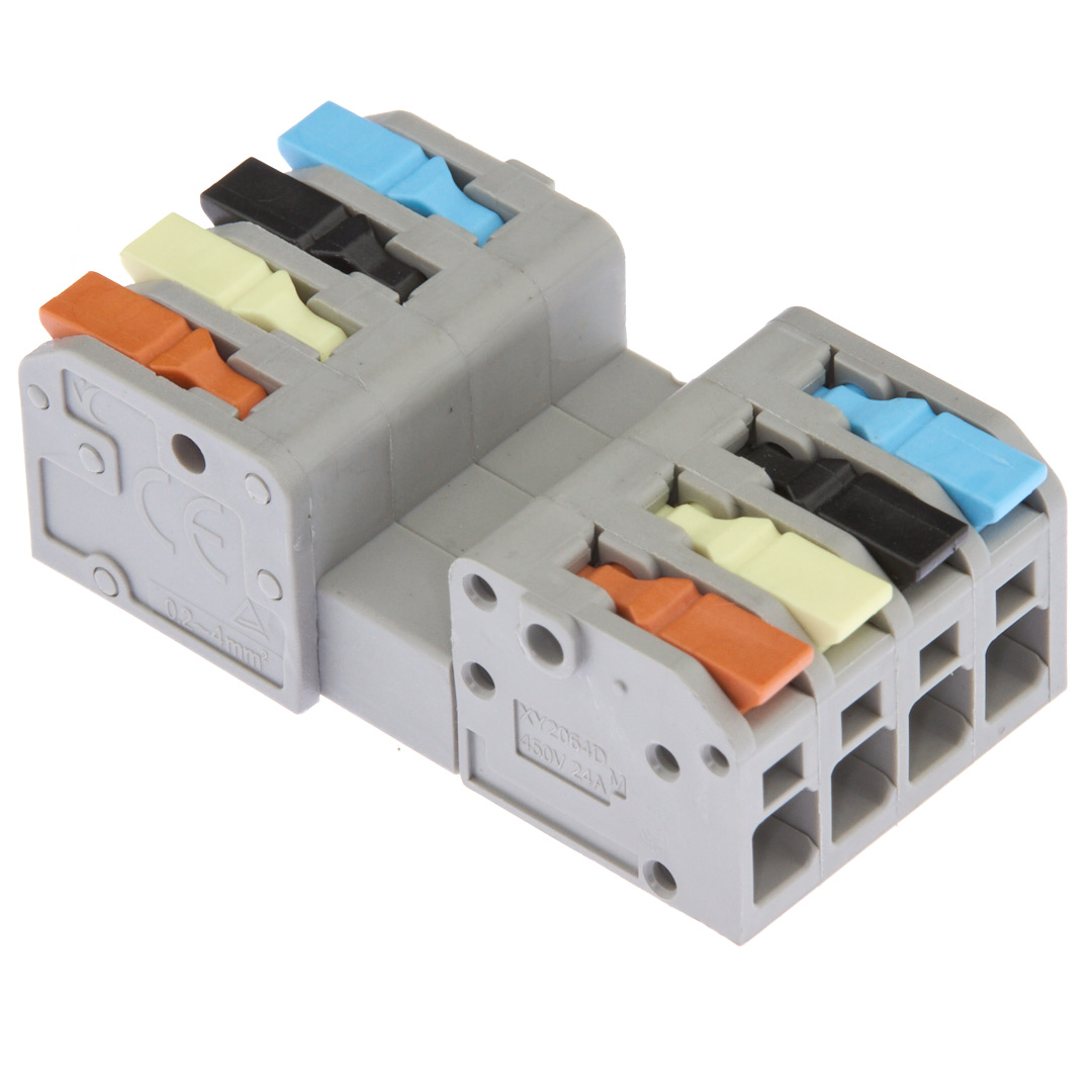XY2064D-4P Sineyi
