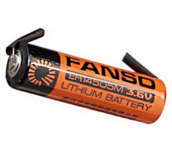 ER14505M/T Fanso