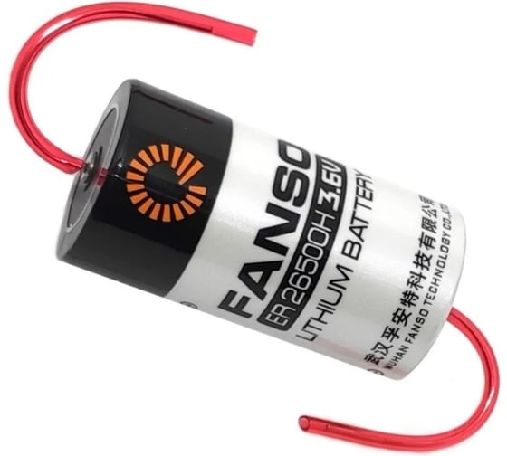 ER26500H/P комплект 8шт Fanso