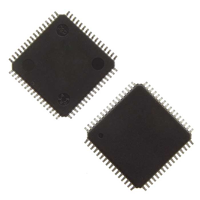 ATmega128-16AU Microchip