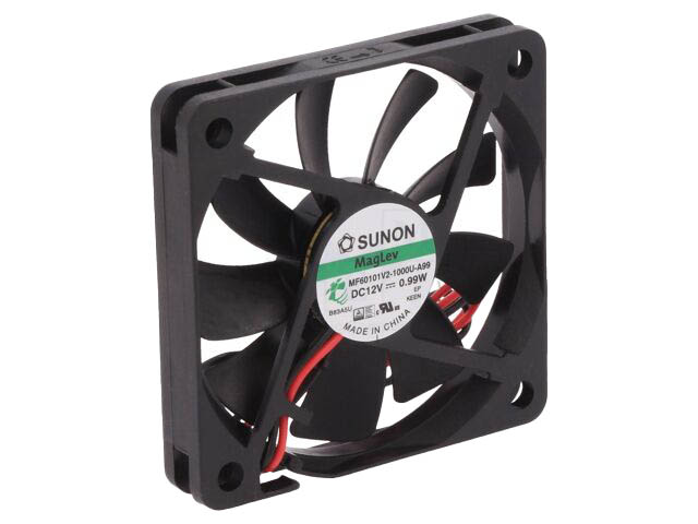 MF60101V2-1000U-A99 Sunon