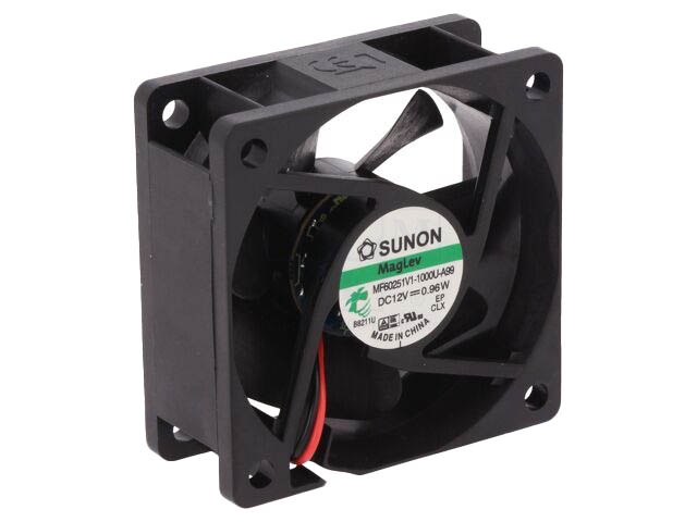 MF60251V1-1000U-A99 Sunon