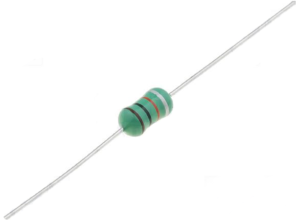 EC38-680K (68uH 10%) / EC38680K-506122-B CTC Coils
