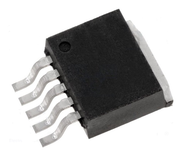 L7805ABD2T-TR ST Microelectronics