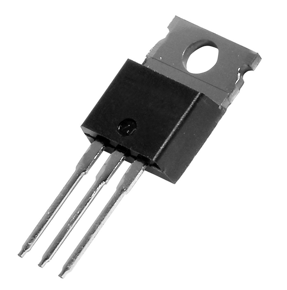 L7805ABV ST Microelectronics