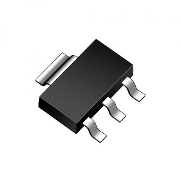 LD1117S33TR ST Microelectronics