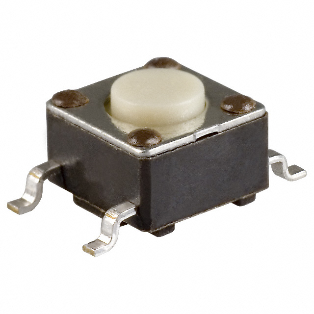 L-KLS7-TS6604B-5.0-180-T KLS Electronic