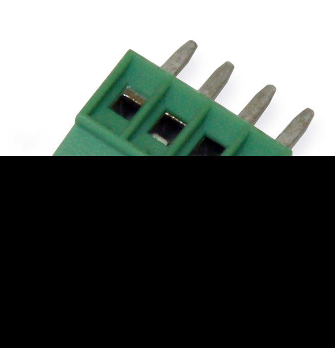 L-KLS2-308V-2.54-02Р-4S (green, -screw) KLS Electronic
