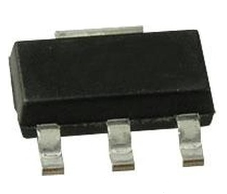 LD1117AS33TR ST Microelectronics