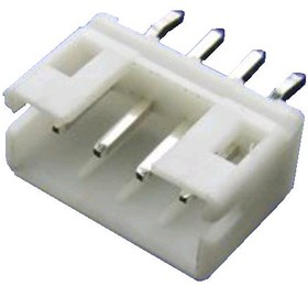 WB-04 (MW-4M) pitch 2.00mm Китай