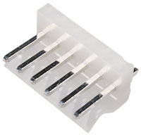 L-KLS1-3.96-06-S KLS Electronic