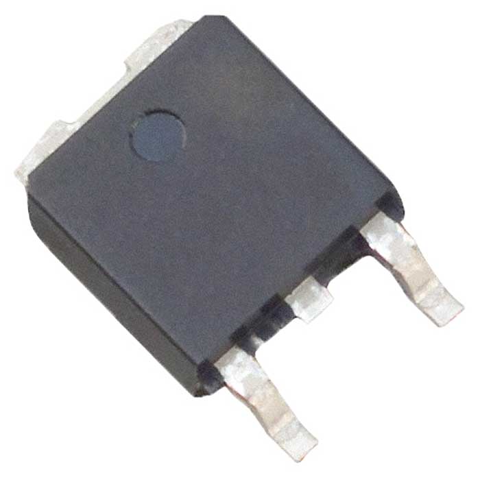 L78M05ABDT-TR ST Microelectronics