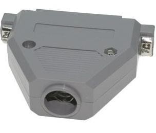 L-KLS1-DB-37P-S-G комплект 10шт KLS Electronic