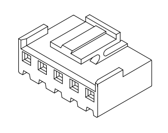L-KLS1-3.96A-03-H KLS Electronic
