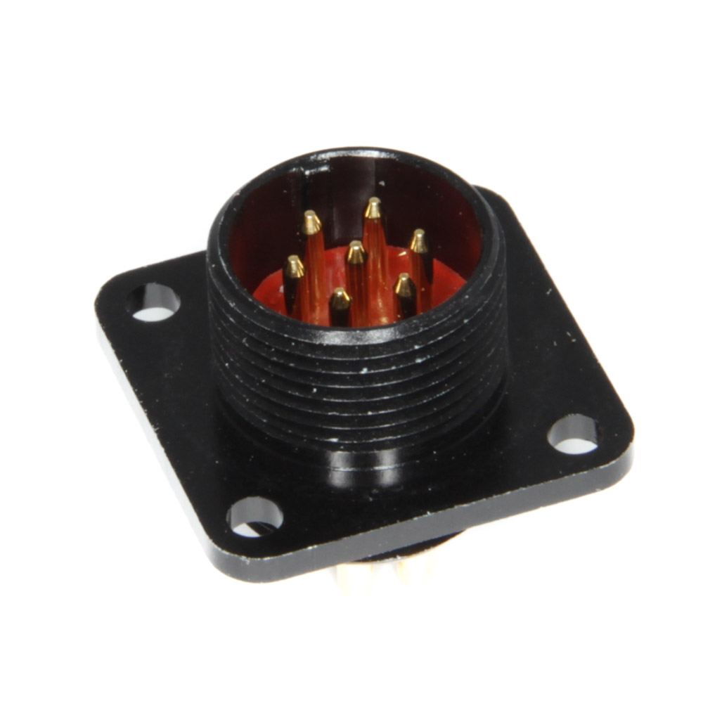 PY04-7M-B-AU black Acit Electronic