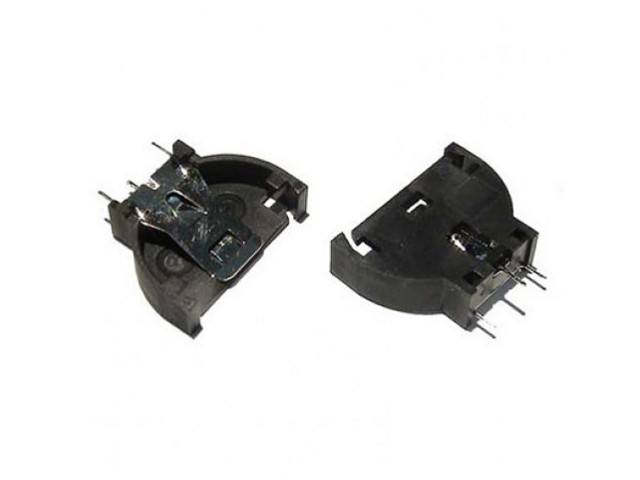 L-KLS5-CR2032-04 комплект 10шт KLS Electronic