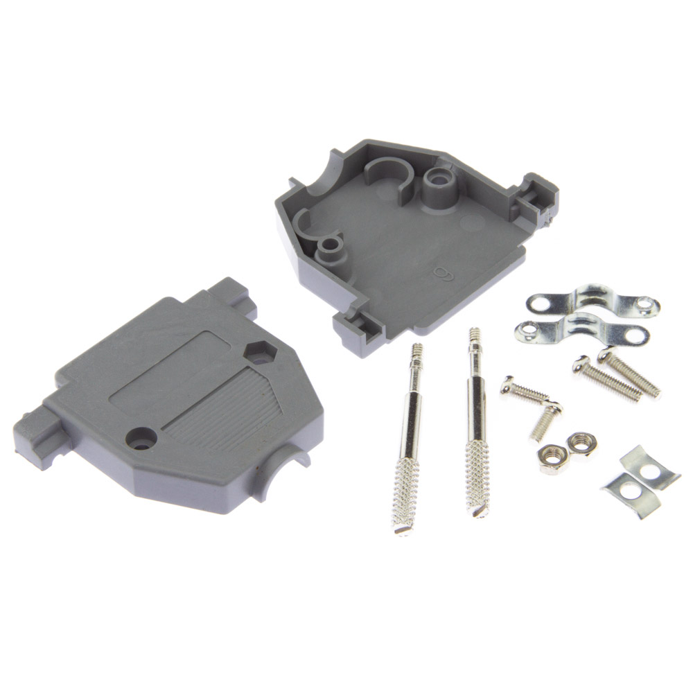 L-KLS1-DB-25P-L-G комплект 10шт KLS Electronic