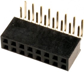 KLS1-208-2-08R (PBD-16R) KLS Electronic