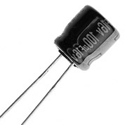 47uF 35V 5x11 / EWH1VM470D11OT Aishi