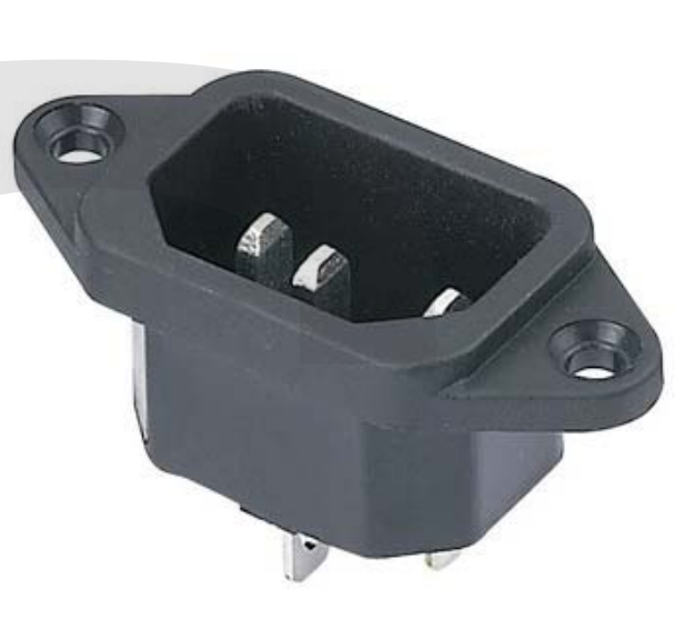 L-KLS1-AS-301 (AC-1) KLS Electronic
