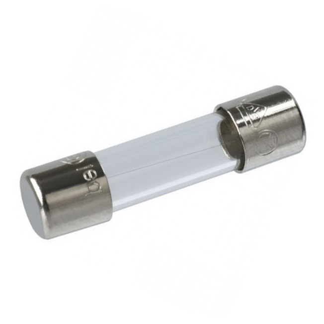 KLS5-1019-12000 (12A) / D5x20 (glass) 12A KLS Electronic