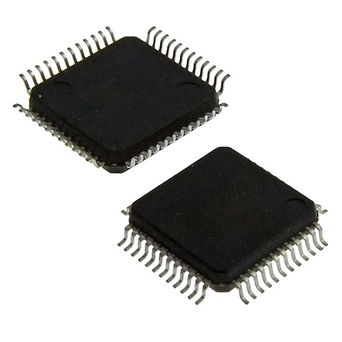 STM32F103CBT6 ST Microelectronics