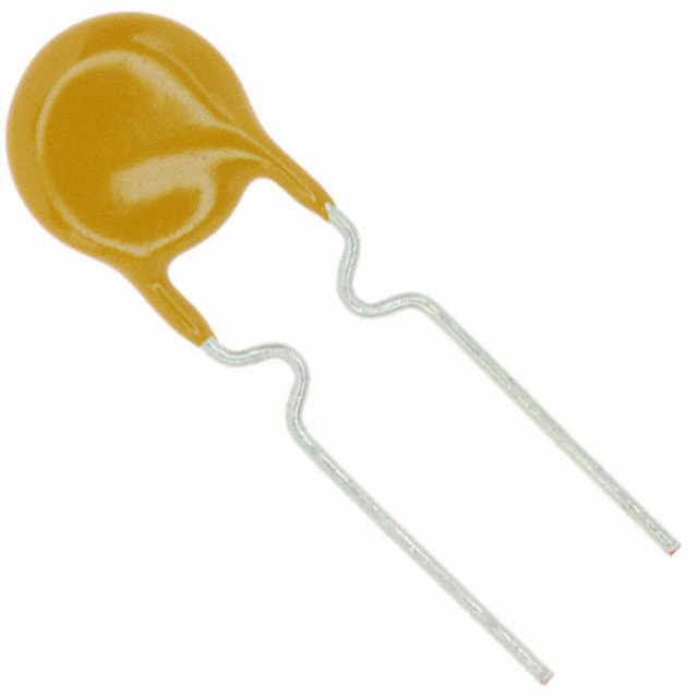 MF-R110 Bourns
