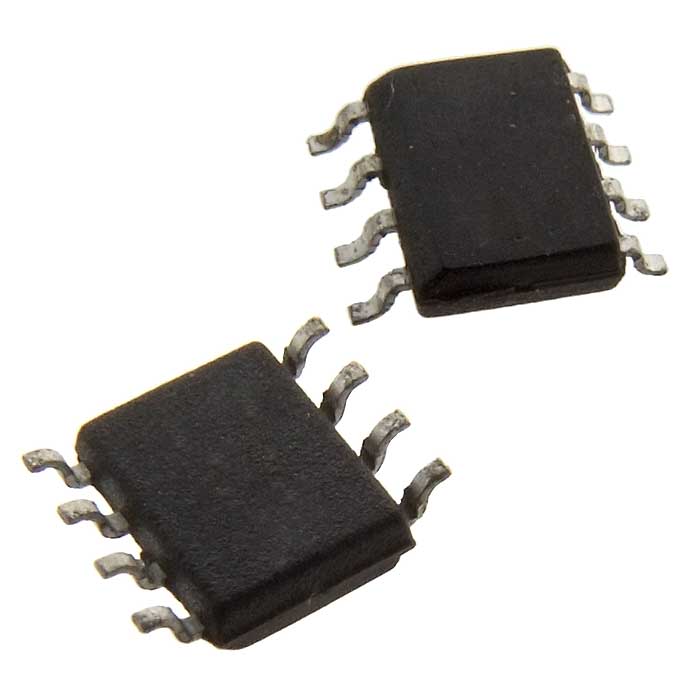 LM358DT ST Microelectronics