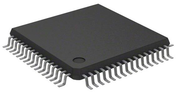 STM32F030R8T6 ST Microelectronics
