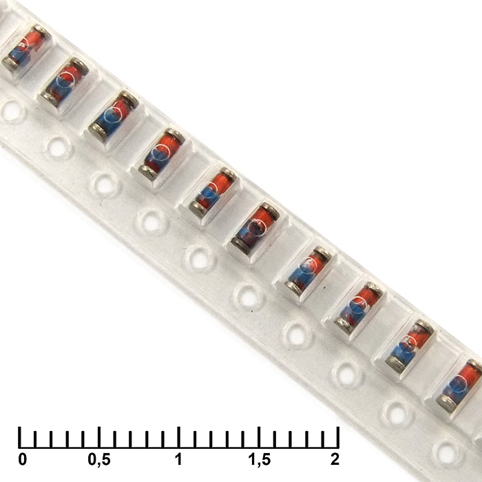 DL4742A MIC