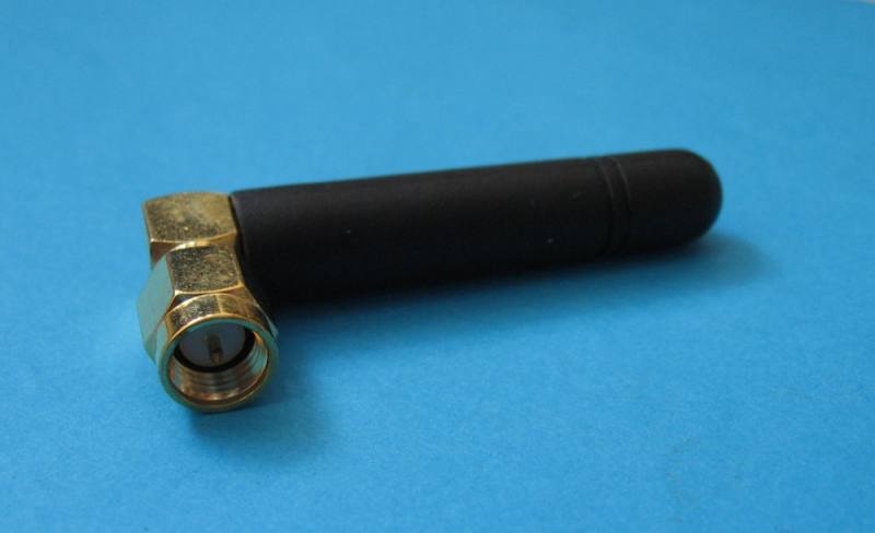 ANT 2.4 BY-2400-01 R/A SMA-M BEYONDOOR