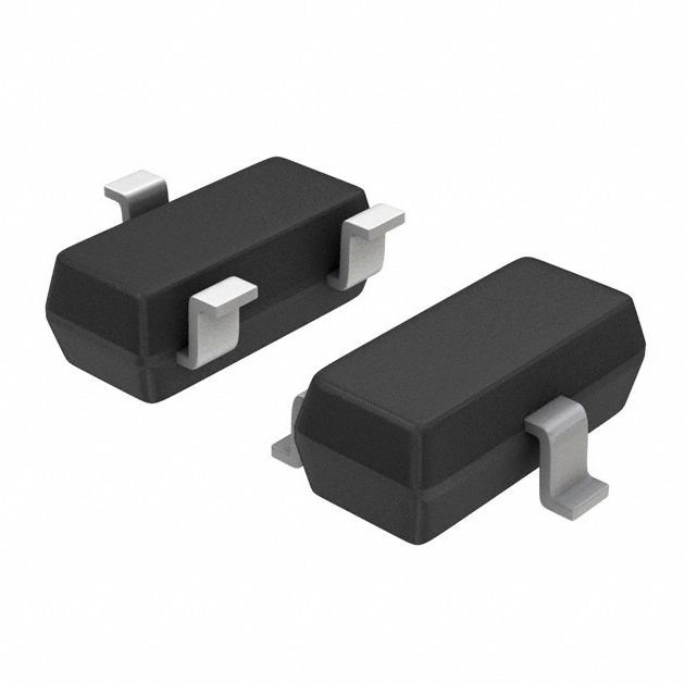 IRLML6302TRPBF Infineon
