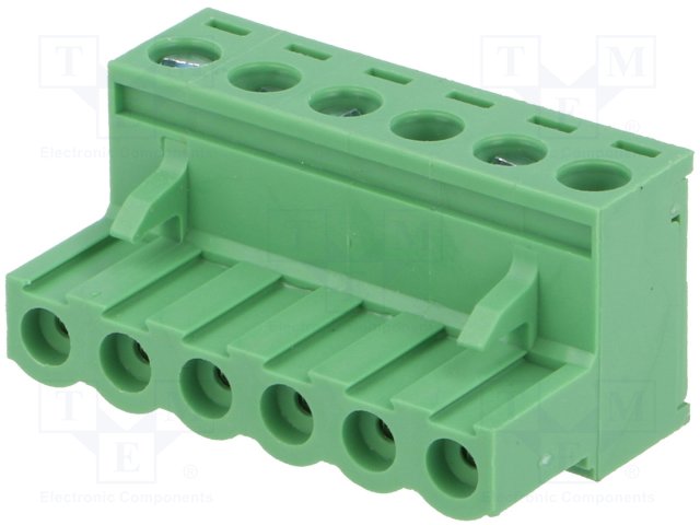KLS2-EDK-5.08-06P KLS Electronic