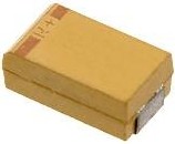 TAJD106K050RNJ AVX