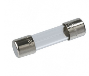 KLS5-1019-0630 (0,63A) / D5x20 (glass) 0.63A KLS Electronic