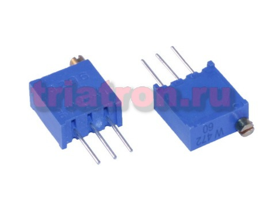 3296W472 Trimmer