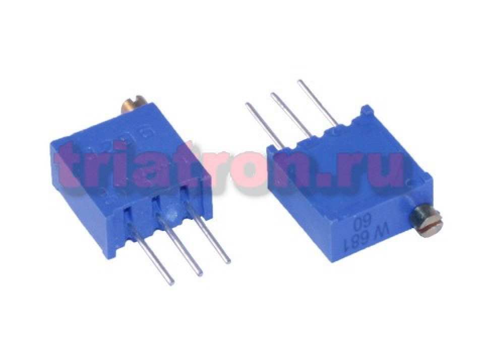 3296W681 Trimmer