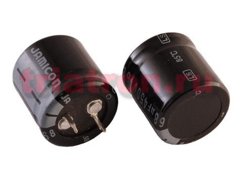 HLS229M016S1G5R40L Jamicon