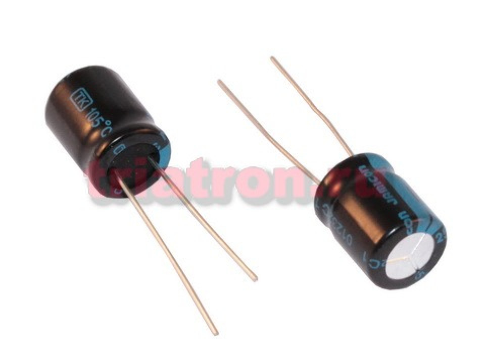 JTK226M200S1GMH20L (TKR220M2DG20M) Jamicon