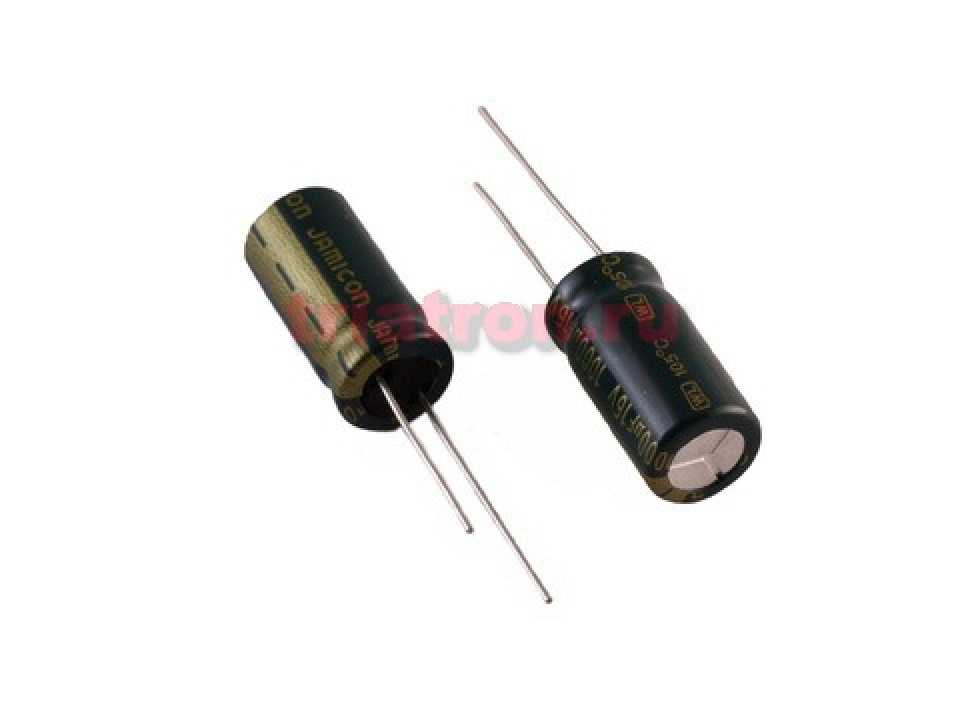 JWL108M016S1ACH20L Jamicon