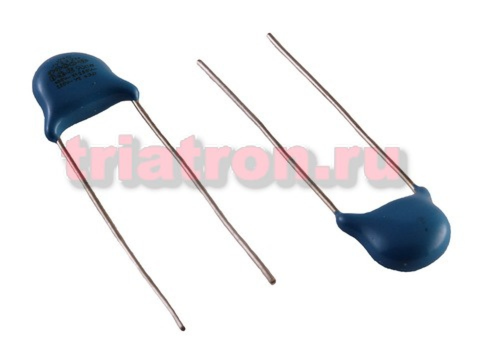 CT7-103K-250VAC-Y5V Ether