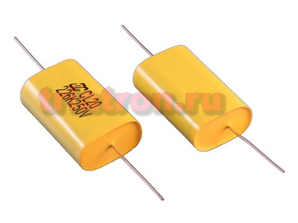 CL20A126K2EF Shengxin