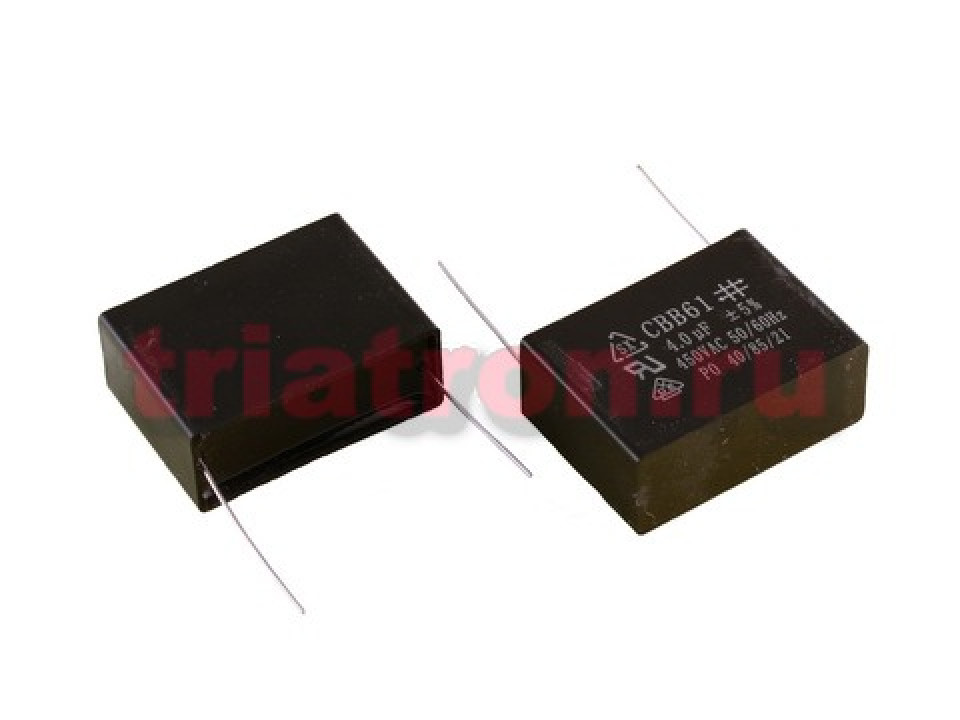 CBB61-A505J250V038016026 Shengxin