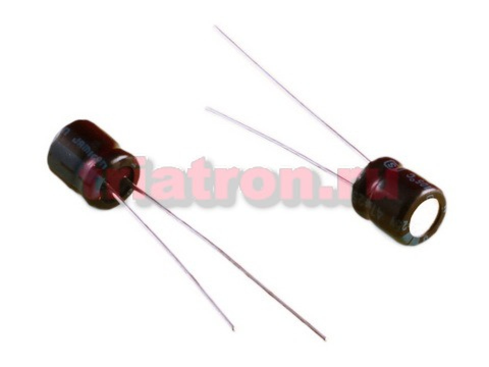 JSH476M025S1AMC07L Jamicon