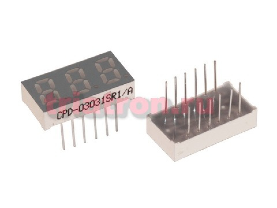 3031BSR-21 CPM