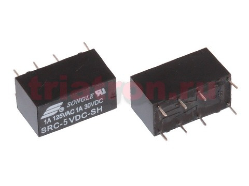 SRC-05VDC-SH SONGLE